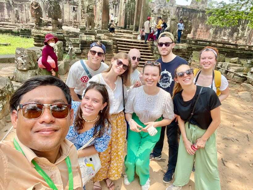 Shared tour: Kulen Mountain & Waterfalls - Small group - What the guide and vehicle add to the day