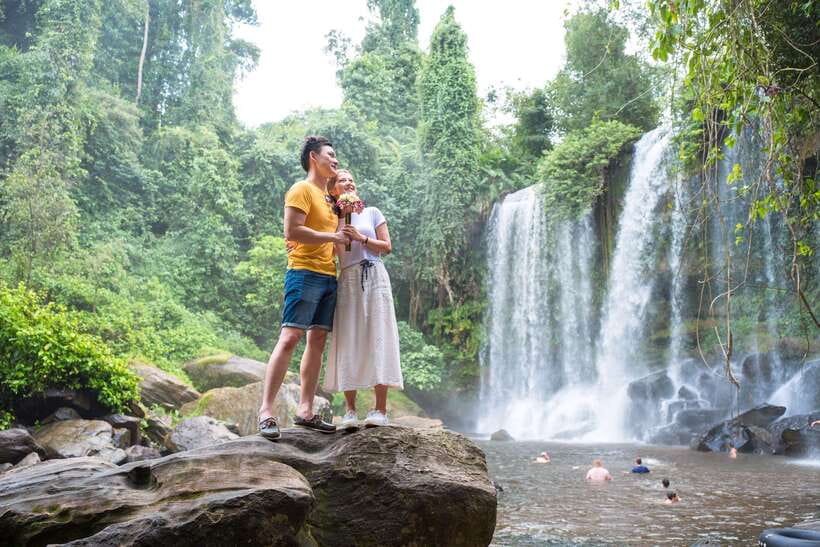 Shared tour: Kulen Mountain & Waterfalls - Small group - Is $75 good value for this day?