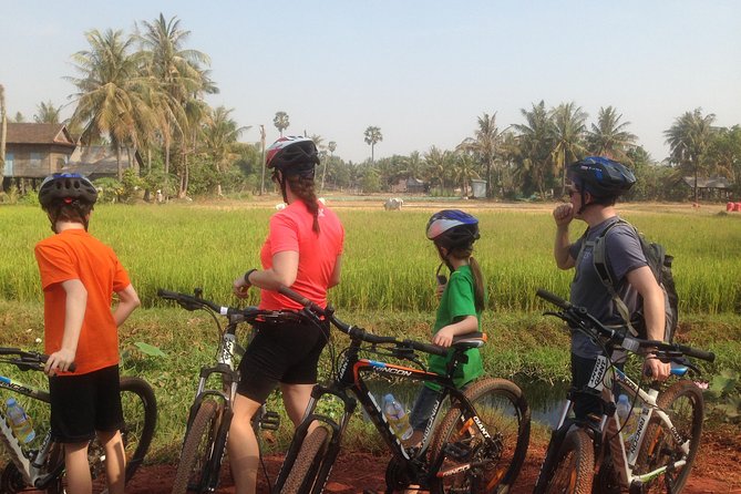 Short Cycling at Countryside - Key points at a glance