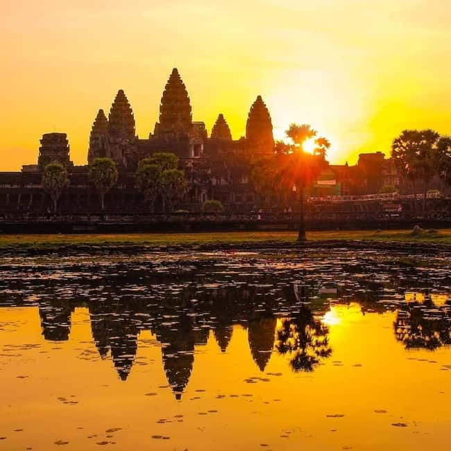 Siem Reap: 2-Day Private Angkor Wat & Angkor Temples Tour - Why two days makes sense at Angkor
