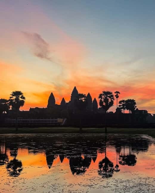 Siem Reap: 2-Day Private Angkor Wat & Angkor Temples Tour - Day 2: Preah Khan to Pre Rup