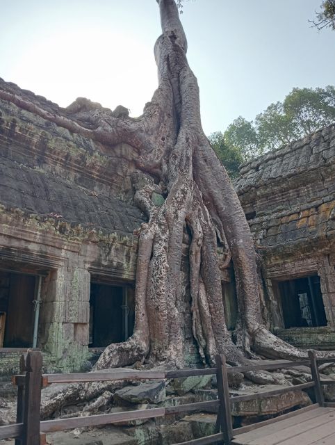 Siem Reap: 2-Day Private Angkor Wat & Phnom Kulen Tour - FAQ