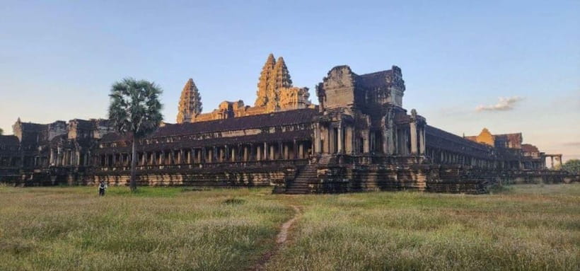 Siem Reap: 2-Day Private Angkor Wat & Phnom Kulen Tour - Choose Day 2 by matching the place to your interests