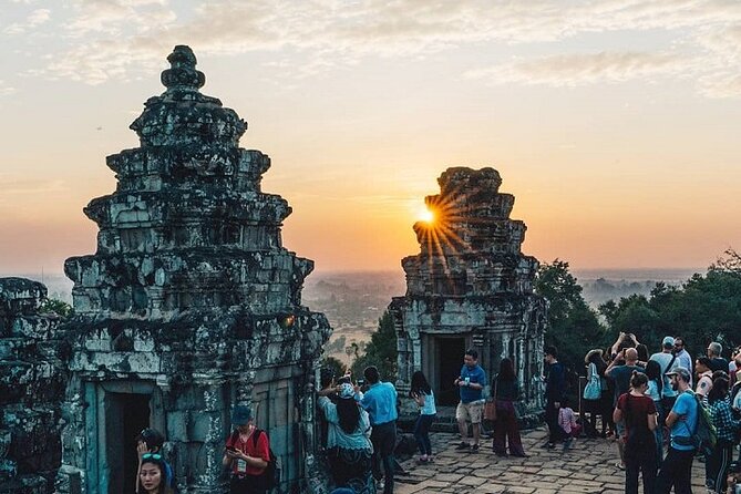 Siem Reap 2-Day Private Angkor Wat Tour with Sunrise - Should you book this Angkor Wat tour?
