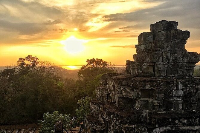 Siem Reap 2-Day Private Angkor Wat Tour with Sunrise - FAQ