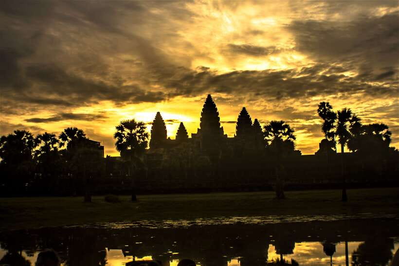Siem Reap: 2-Day Temple Highlights Sunrise and Sunset Option - Key points to know before booking