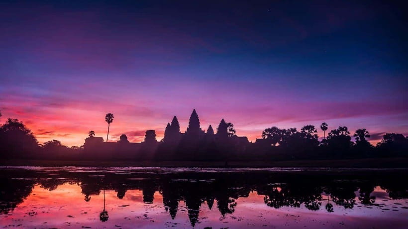 Siem Reap: 2-Days Angkor Wat with Sunrise Small-Group Tour - What the $16 price really means