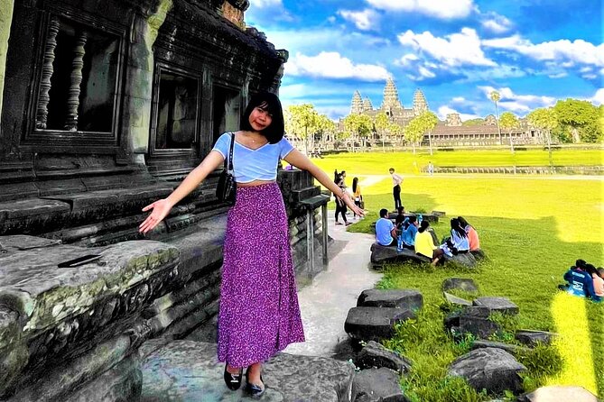Siem Reap 2 Days Private Tour Angkor Wat and Floating Village - Why the private format matters in Siem Reap