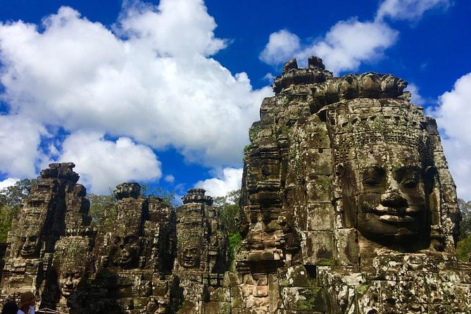 Siem Reap 2 Days Private Tour Angkor Wat and Floating Village - Artisans Angkor connects craft with local employment