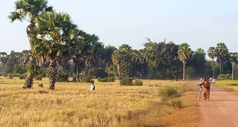 Siem Reap: 3-Hour Ancient Trails Motorbike Tour - Key points to know before you book