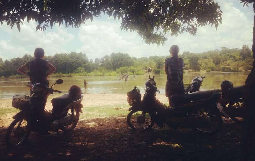 Siem Reap: 3-Hour Ancient Trails Motorbike Tour - Who will enjoy this ride most?