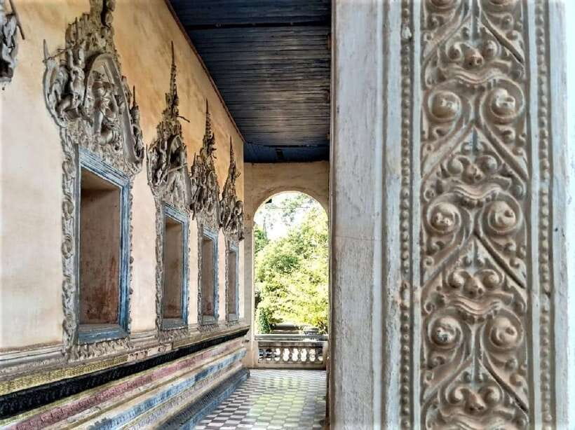 Siem Reap: 3-Hour Behind-the-Scenes Tuk-Tuk Tour - Key points at a glance