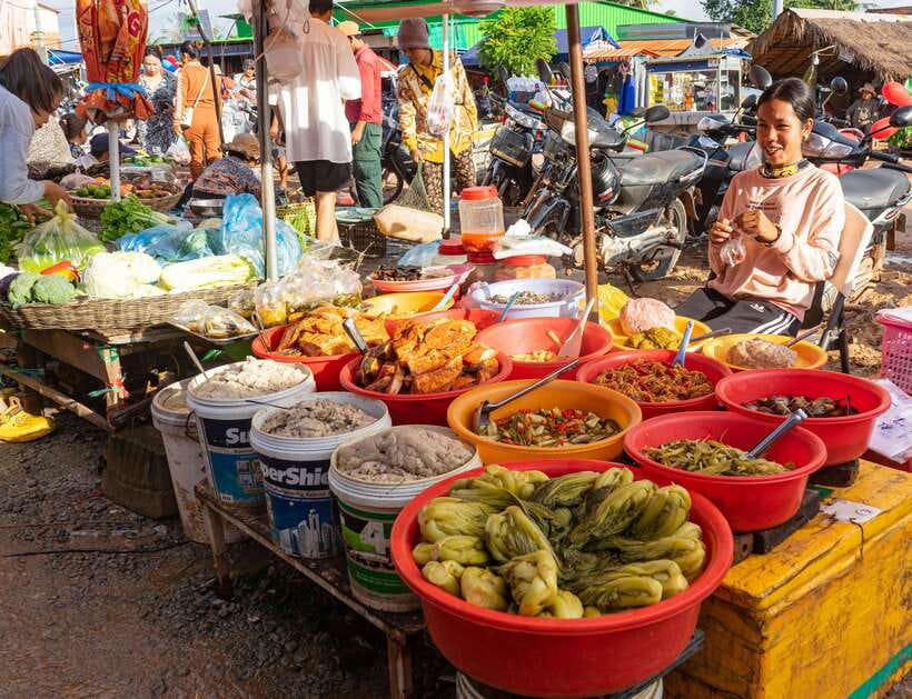 Siem Reap: Afternoon Cooking Class & Village Tour - Should you book this Siem Reap cooking class?