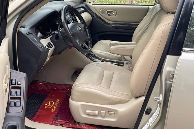 Siem Reap Airport or Hotel Transfer - Communication and meeting your driver