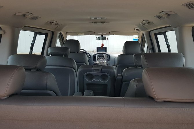 Siem Reap Airport Transfers - A simple arrival plan in Siem Reap