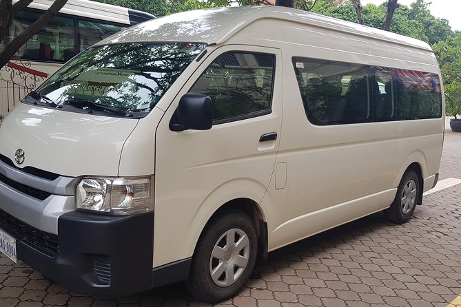 Siem Reap Airport Transfers - The reliability question you should not ignore