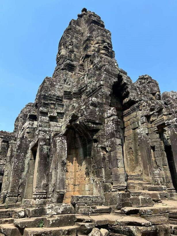 Siem Reap: Angkor Full-Day Group Tour with Japanese Guide - Price, tickets, and what the tour is worth