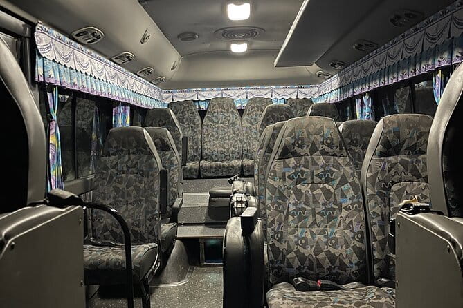 Siem Reap Angkor International Airport Transfer or Pick-Up - Why this airport ride matters in Siem Reap