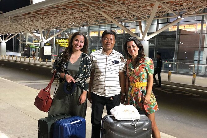 Siem Reap Angkor Private Tour Guide in English and Spanish - Why a private Angkor guide can change the day