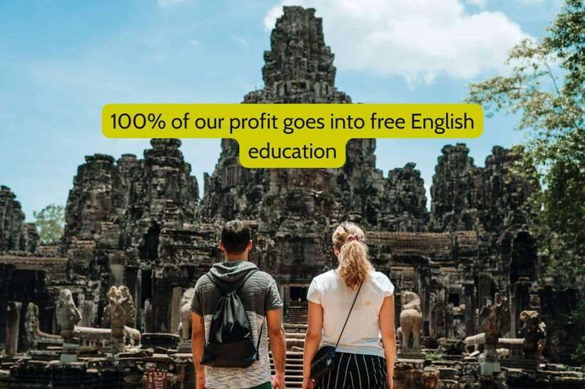 Siem Reap: Angkor Temples Off-Track Bicycle Tour - Why this bicycle tour feels different from a standard Angkor day