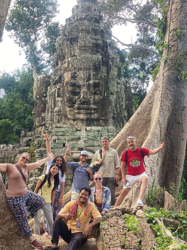 Siem Reap: Angkor Wat 2-Day Tour with Sunrise and Sunset - Bayon, Ta Keo, and Angkor Thom