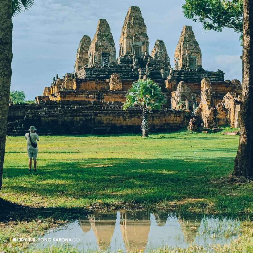 Siem Reap: Angkor Wat 2day Big and Small Circuit Guided Tour - What the $39 price really covers