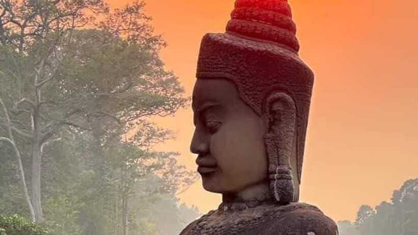 Siem Reap: Angkor Wat 2day Big and Small Circuit Guided Tour - How to prepare for the walking and heat