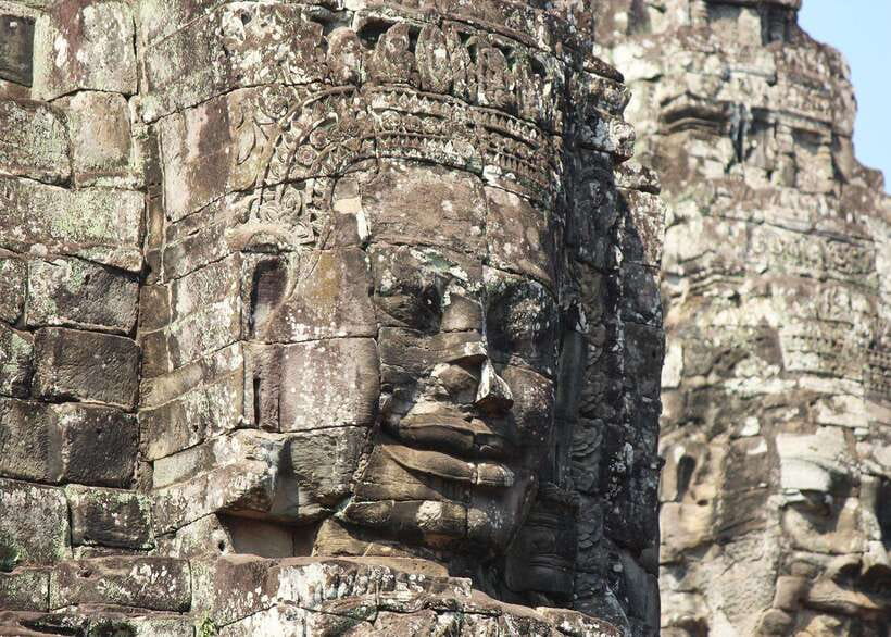 Siem Reap: Angkor Wat Admission Ticket - Communication is the part to watch