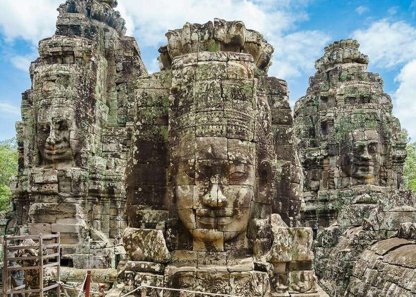 Siem Reap: Angkor Wat Admission Ticket - Cancellation, payment, and practical limits