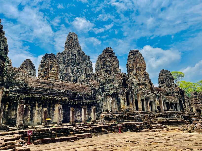 Siem Reap: Angkor Wat Private full Day Tour - What the $57 tour really costs