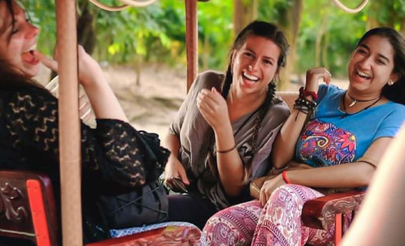 Siem Reap: Angkor Wat Private Tuk-Tuk Tour - Key points before you book