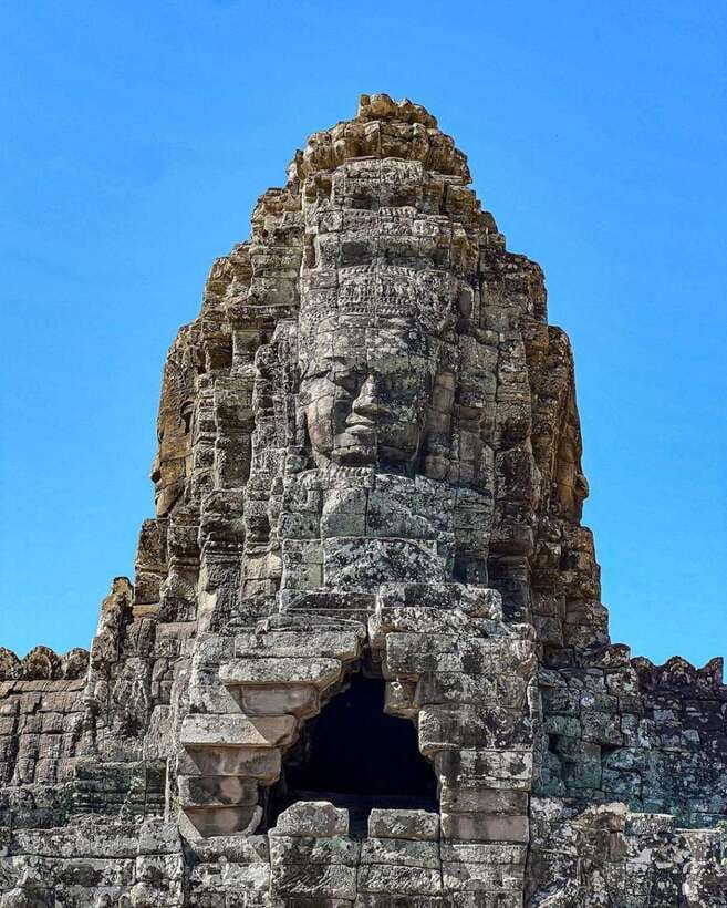 Siem Reap: Angkor Wat Small Group Tour with Spanish Guide - Clothing and practical preparation