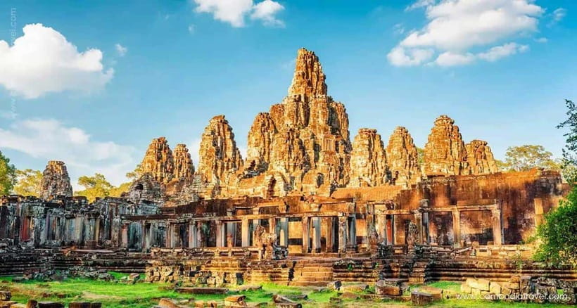 Siem Reap: Angkor Wat Small Group Tour with Spanish Guide - Should you book it?