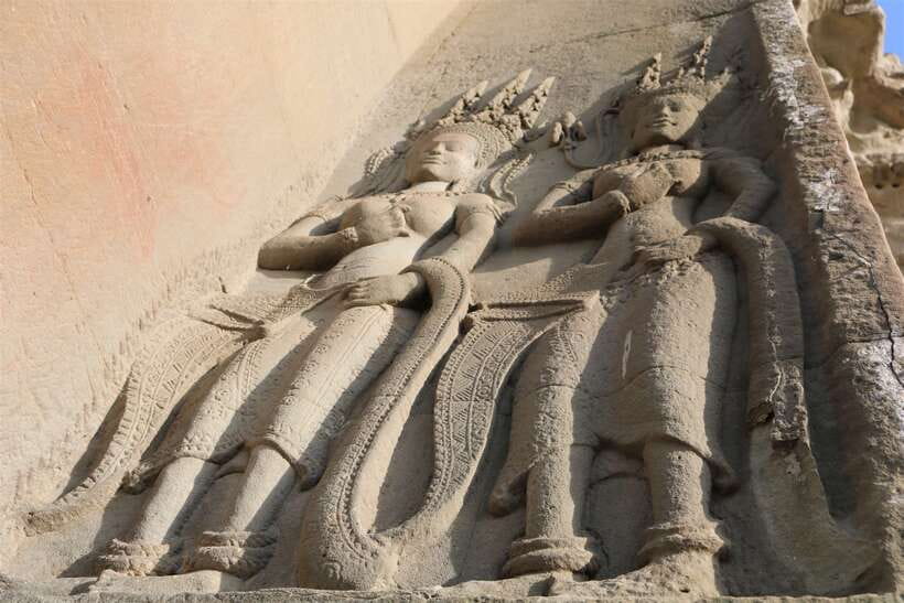 Siem Reap: Angkor Wat Sunrise and Best Temples Tour - FAQ