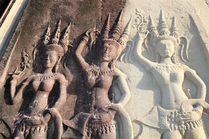Siem Reap: Angkor Wat Sunrise and Best Temples Tour - Who should book this Angkor temple day