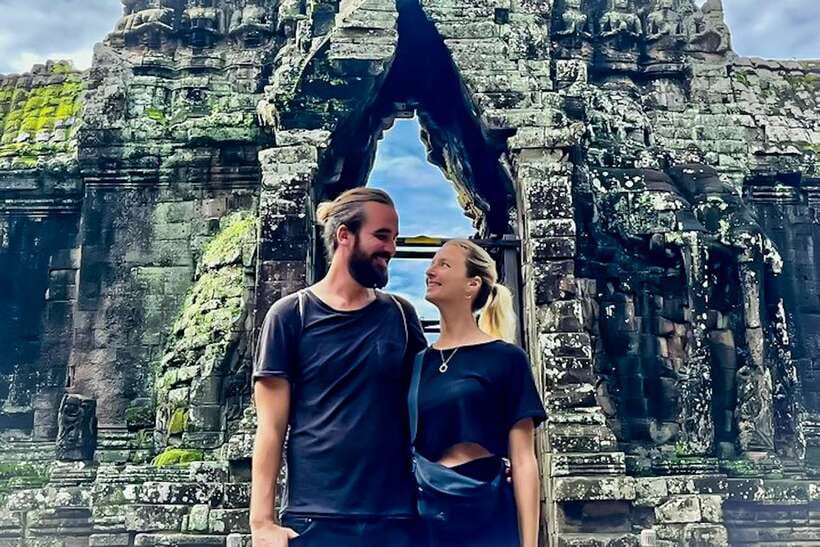 Siem Reap: Angkor Wat Sunrise and Full-Day Sightseeing Tour - Is $14 good value?