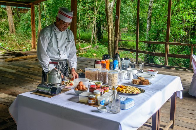 Siem Reap: Angkor Wat Sunrise Bike Tour & Jungle Breakfast - How hard is the 22 to 25 kilometer ride?