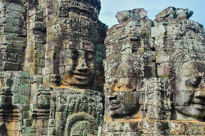 Siem Reap Angkor Wat Sunrise or Sunset Explore The Temples +Guide - Why this route works for a first Angkor day