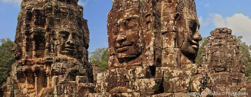 Siem Reap: Angkor Wat Temples & Phnom Kulen Park 3-Day Tour - What the $336 price really covers