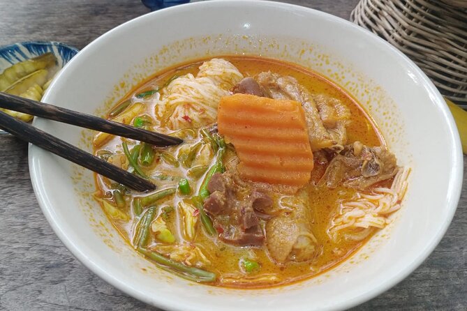 Siem Reap Authentic Breakfast and Market Tour - Why this early Siem Reap food tour works