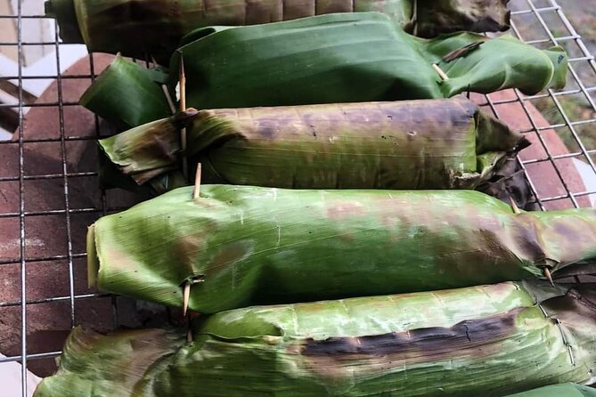 Siem Reap Authentic Breakfast and Market Tour - Is $55 a fair price?