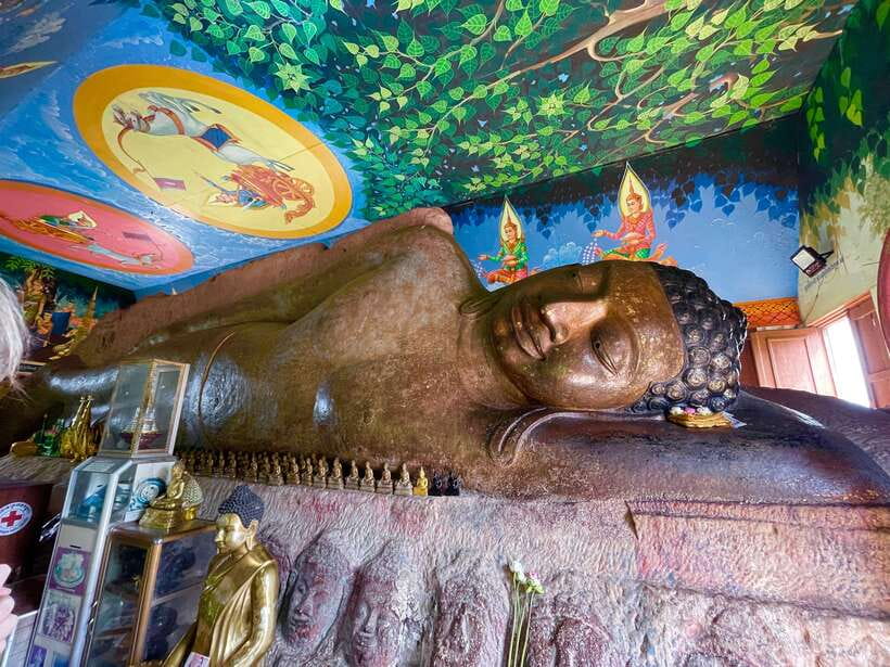 Siem Reap: Beng Mealea, Banteay Srei & Kulen Waterfall Trip - Guide quality and the pace of the day