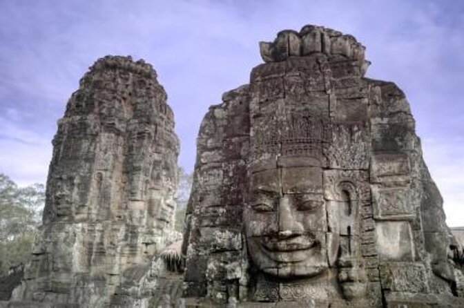 Siem Reap: Bike the Angkor Temples - Full-Day 30km Tour - What makes this Angkor bike tour worth your time