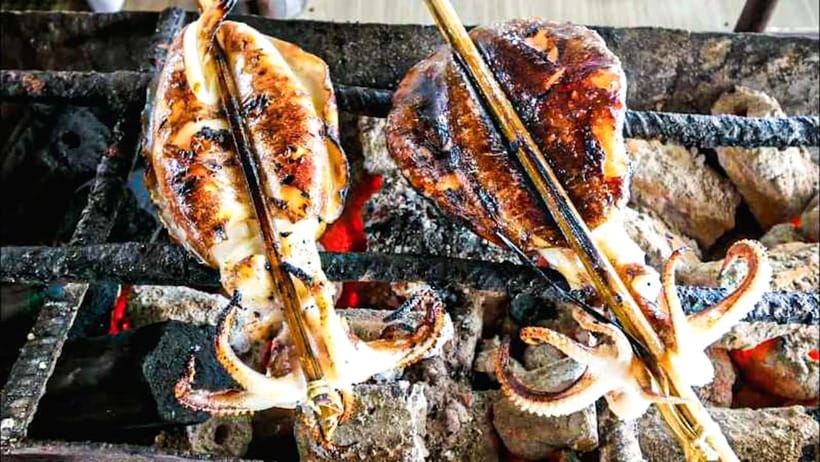 Siem Reap: Cambodia local street foods and local guide - Key points to know before booking
