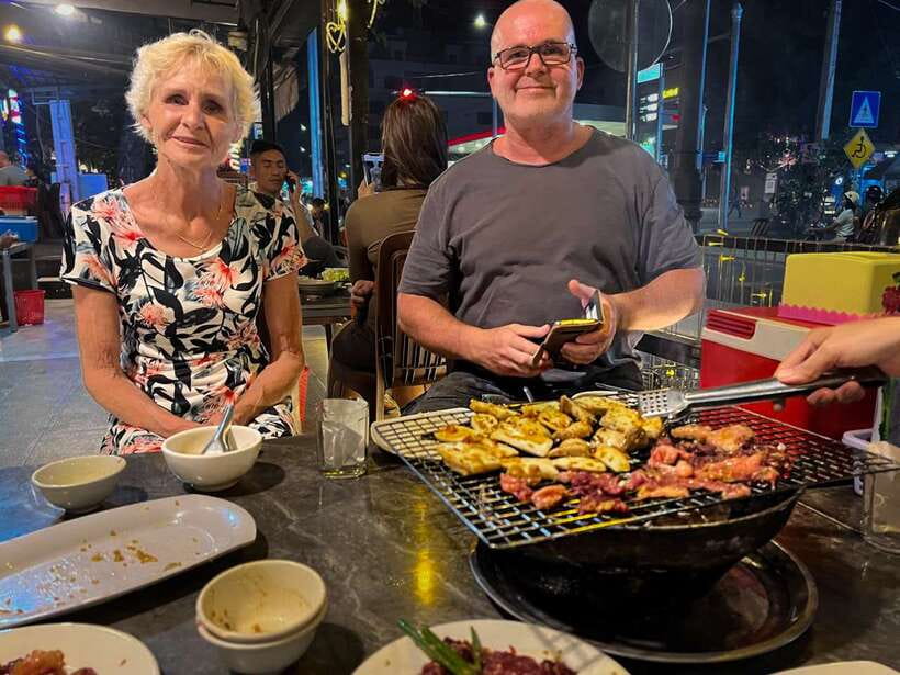 Siem Reap: Cambodia local street foods and local guide - Why this food tour is useful early in your Cambodia trip