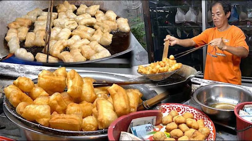 Siem Reap: Cambodia local street foods and local guide - Is $90 a fair price for this experience?