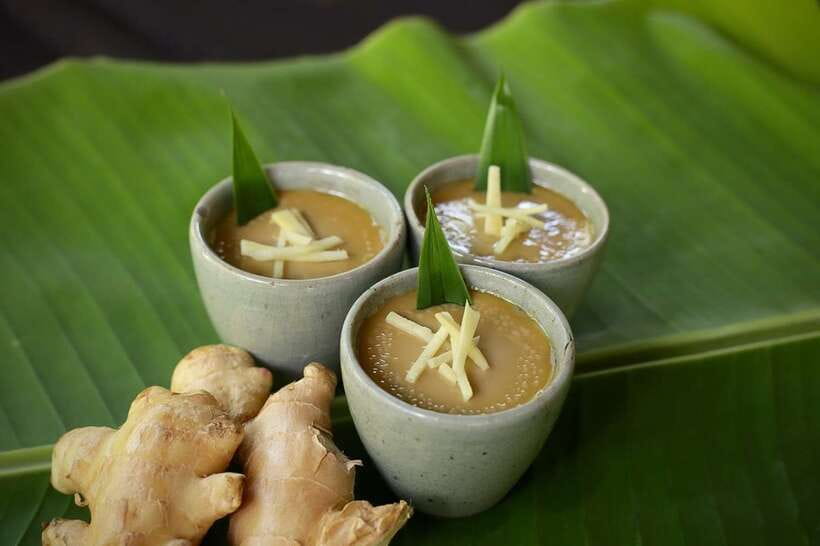 Siem Reap: Cambodian Desserts Cooking Lesson with Tastings - Learning the role of palm sugar