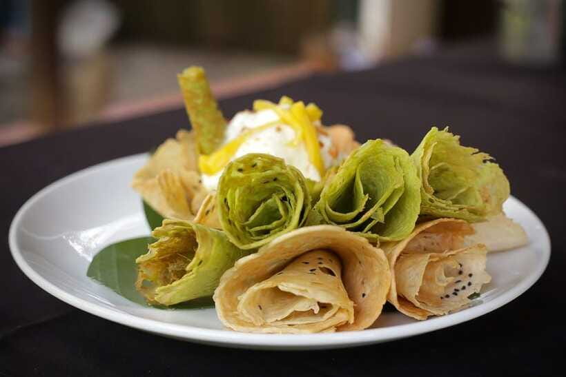 Siem Reap: Cambodian Desserts Cooking Lesson with Tastings - Practical details for a smooth visit
