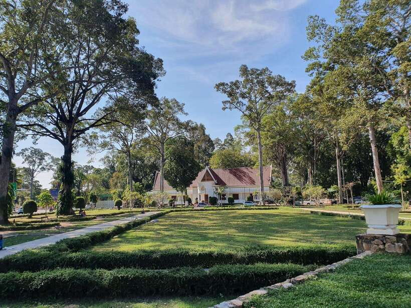 Siem Reap City Hidden Gems (Private Guided Tour) - Who should book this experience?