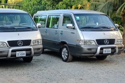 Siem Reap City to Siem Reap Angkor Airport by Shuttle Bus